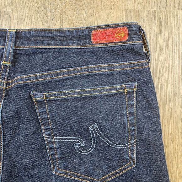 Adriano Goldschmied The Premiere Skinny Straight Jeans Size 31 - Picture 6 of 8